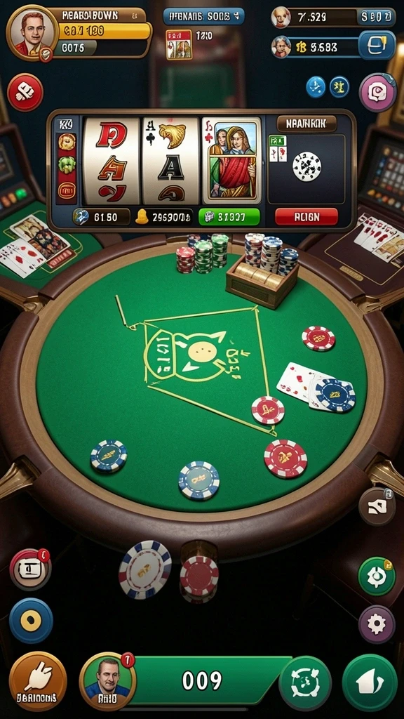 380slot - Fitur bonus interaktif yang menambah keseruan bermain.