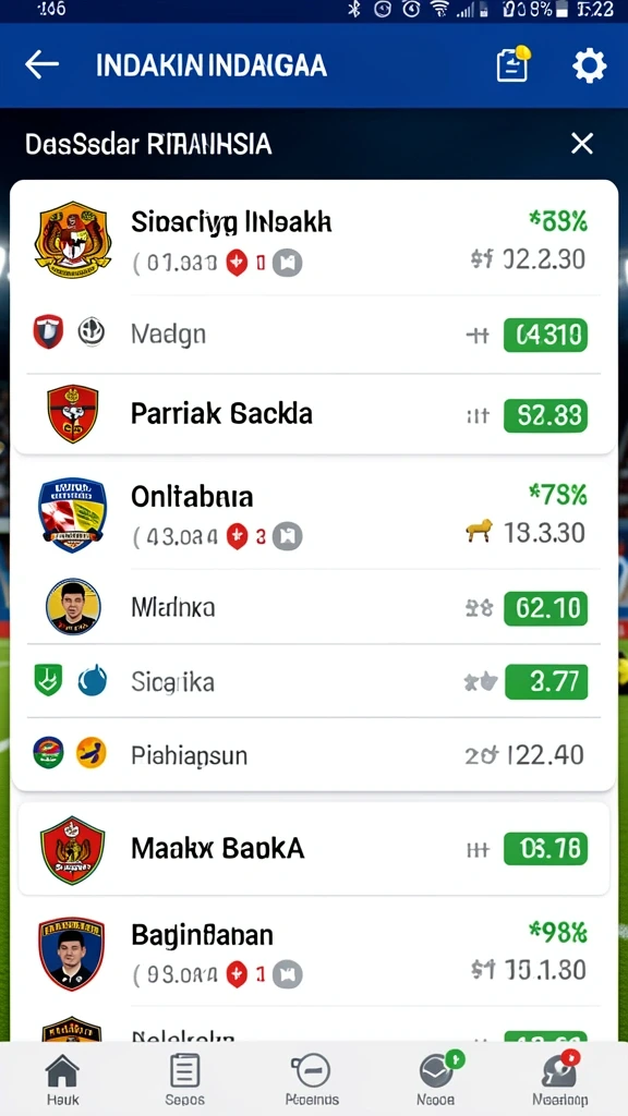 380slot - Antarmuka pengguna yang sederhana dan mudah digunakan.