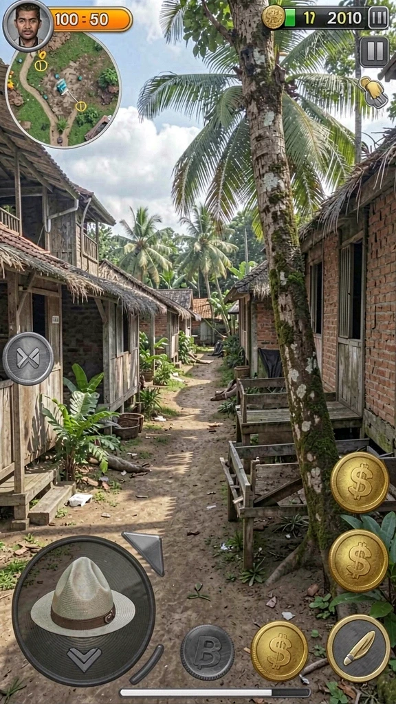 66menang - Tampilan antarmuka yang menarik dan user-friendly.