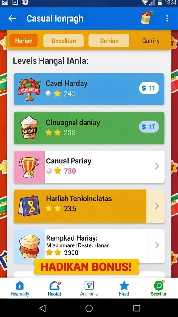 98toto - Sistem pembagian hadiah yang transparan dan adil.