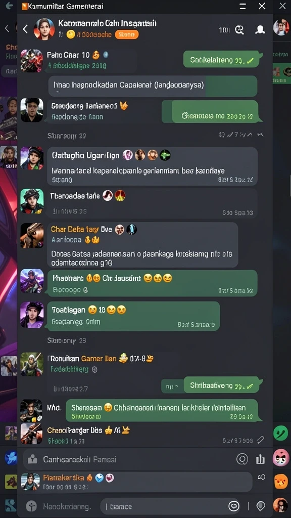 ajaib11 - Mode permainan yang beragam untuk semua jenis pemain.