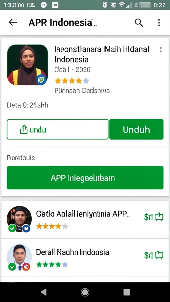 akartoto - Screenshot menunjukkan promo terbaru yang menarik.