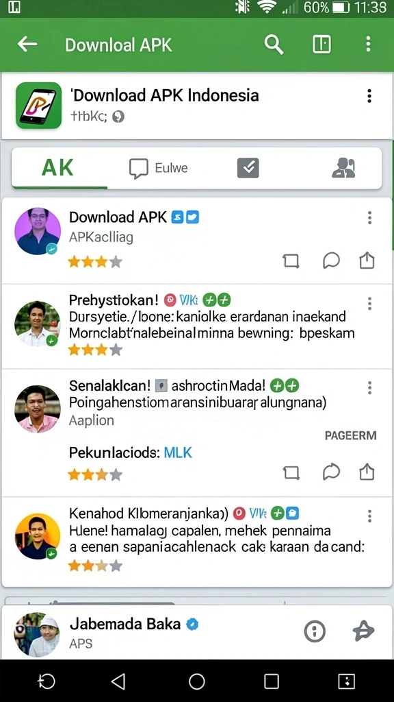 api288 - Visual petualangan yang memukau dan interaktif.