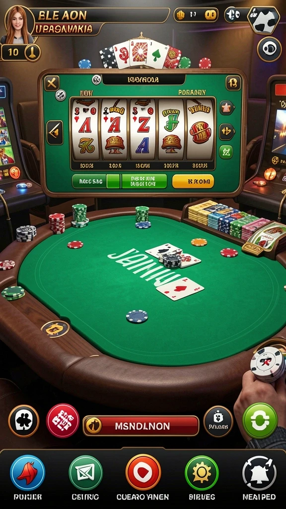 batik77 - Mini-game seru untuk mengasah kreativitas.