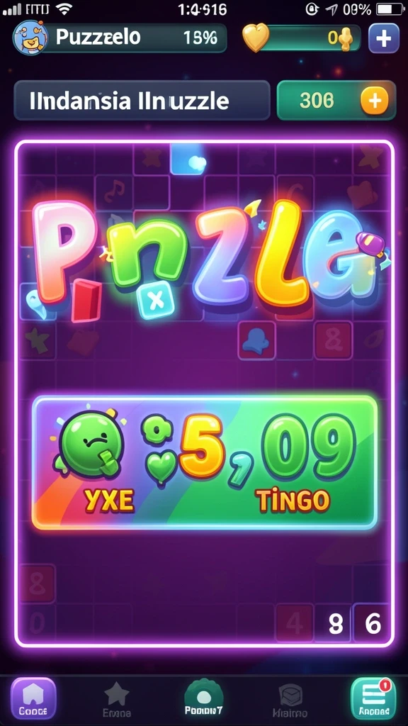 bigbet78 - Tampilan awal aplikasi yang menarik dan ramah pengguna.