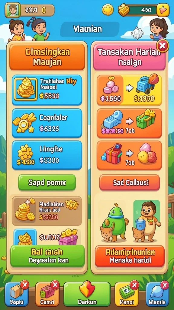 bigbet78 - Berbagai permainan slot dengan grafis yang menakjubkan.