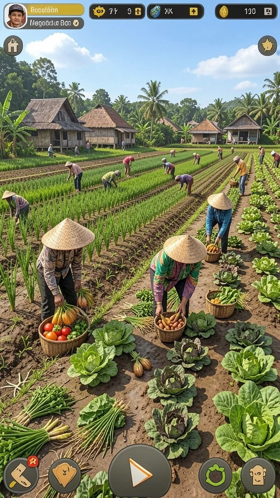 domtoto - Beragam mode permainan yang menantang dan menarik.
