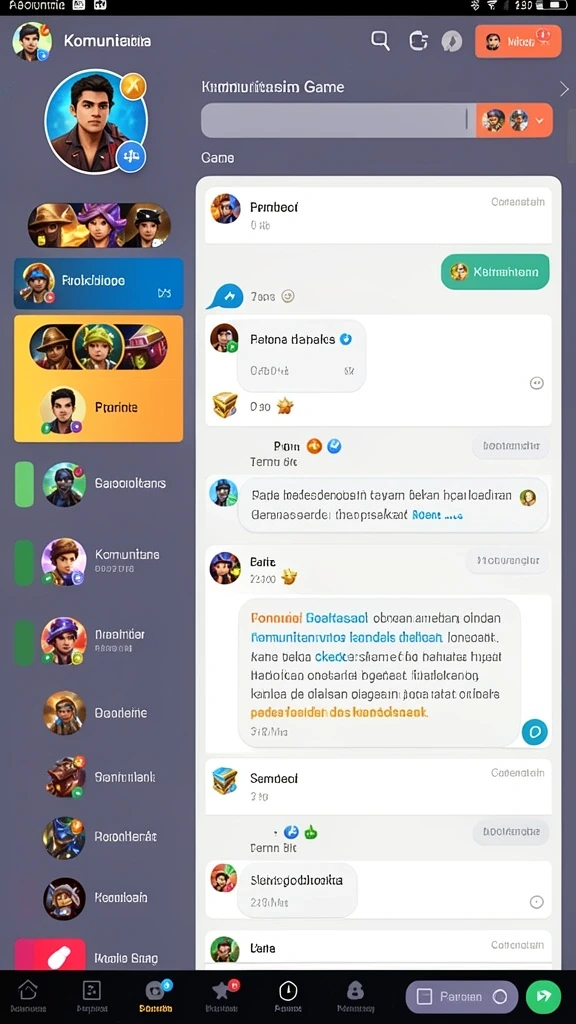 evip3 - Misi menarik yang harus diselesaikan dalam EVIP3.