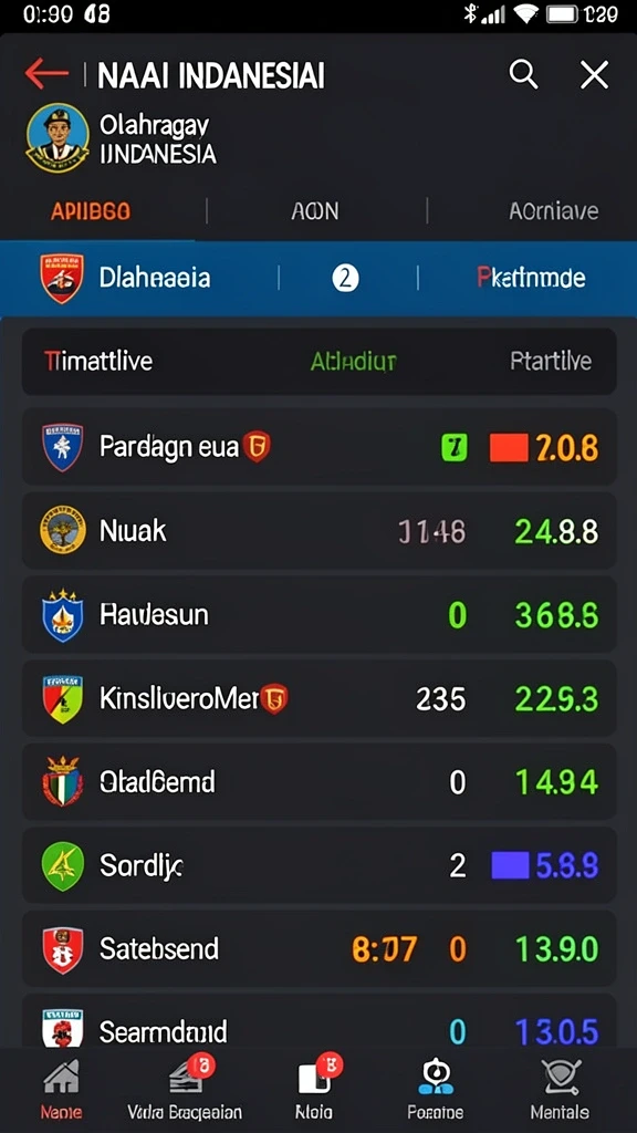 halimtoto - Bermain dengan teman dalam mode multiplayer yang seru.