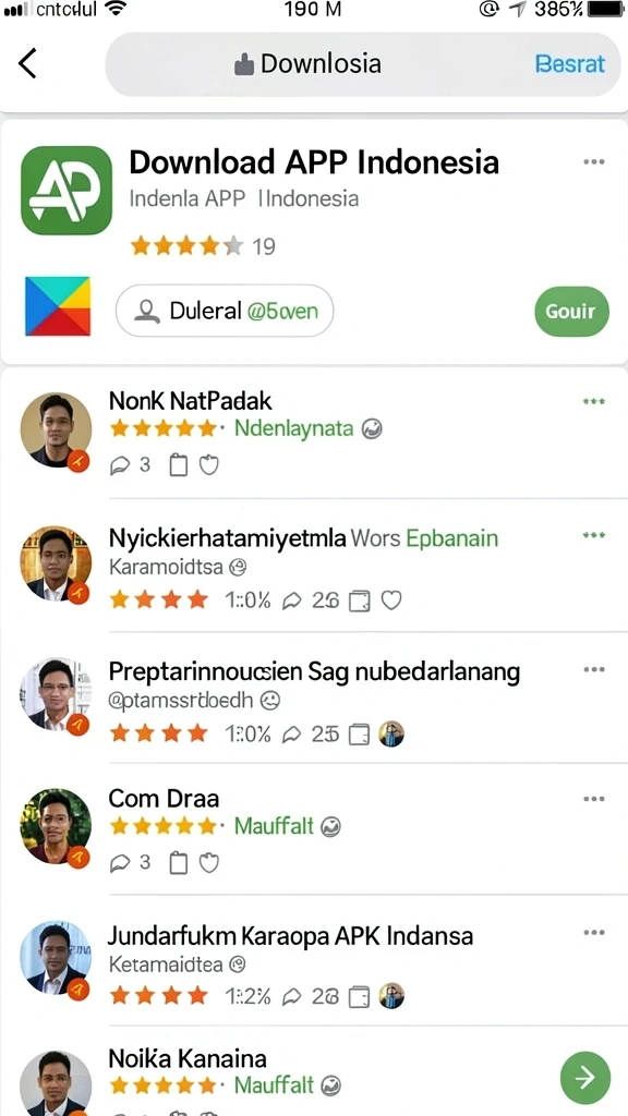 ins55 - Level yang menantang dan penuh warna.
