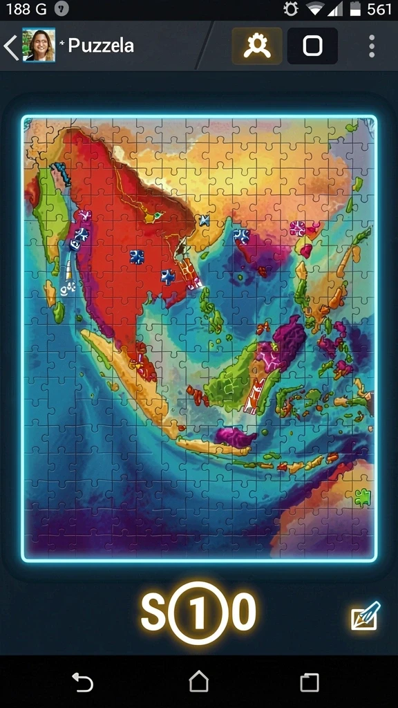 kelinci88 - Cuplikan fitur multiplayer di KELINCI88.