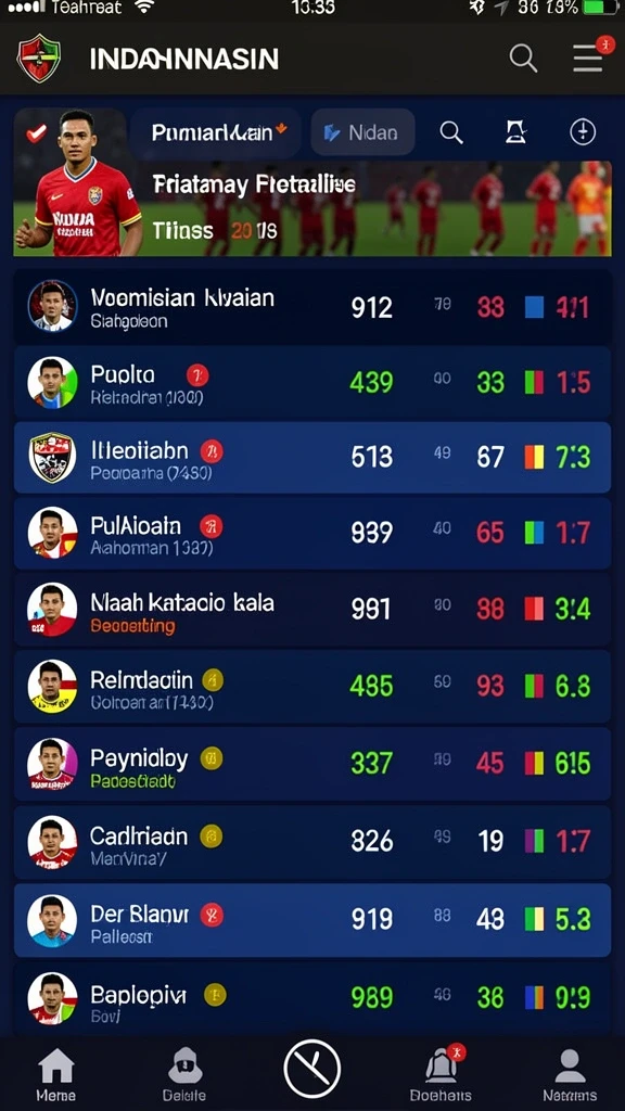 pandawin - Level baru yang menantang dan menarik.