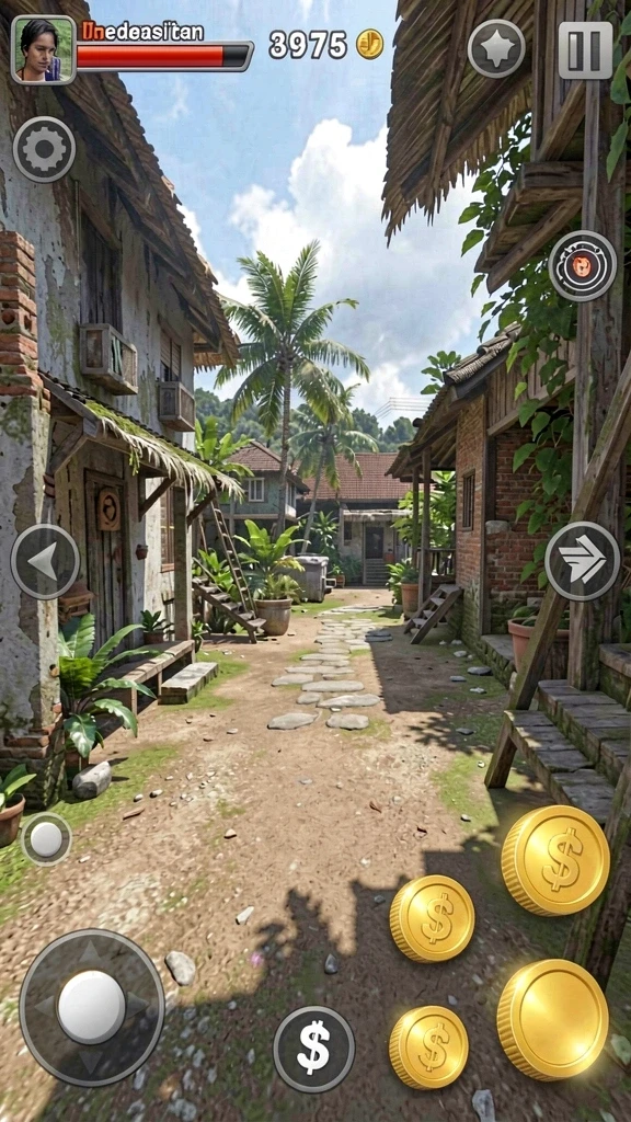 slotaladin - Fitur bonus yang menguntungkan dan interaktif.