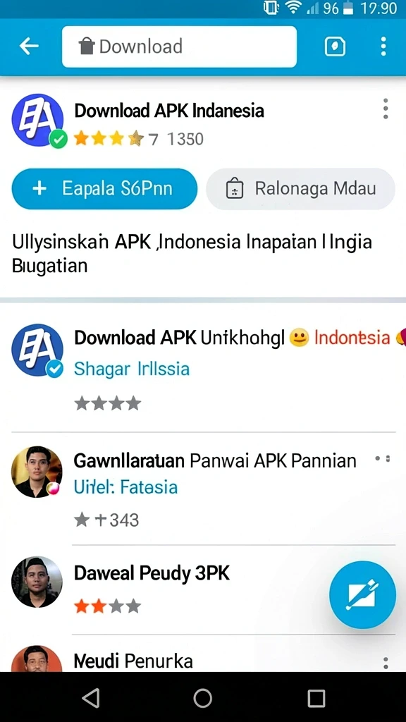 surga11 - Tampilan awal SURGA11 yang menarik.