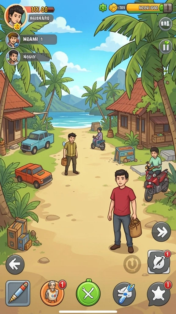 sxxplay - Beragam kategori game untuk dipilih.