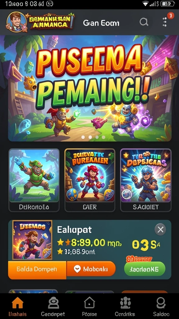 sxxplay - Fitur sosial yang memungkinkan interaksi antar pengguna.