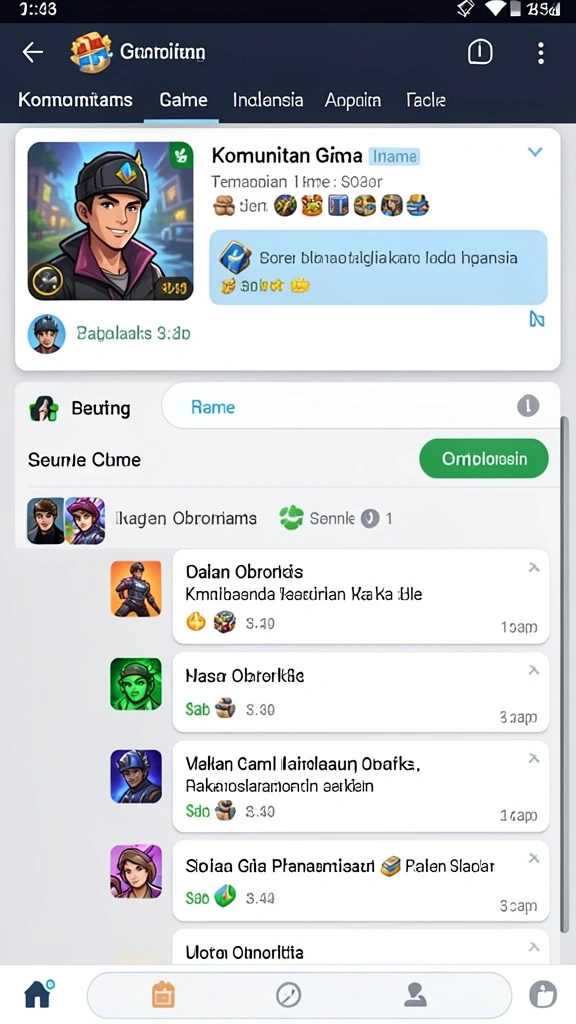 toopgws - Highlight dari fitur multiplayer yang memikat dalam TOOPGWS.
