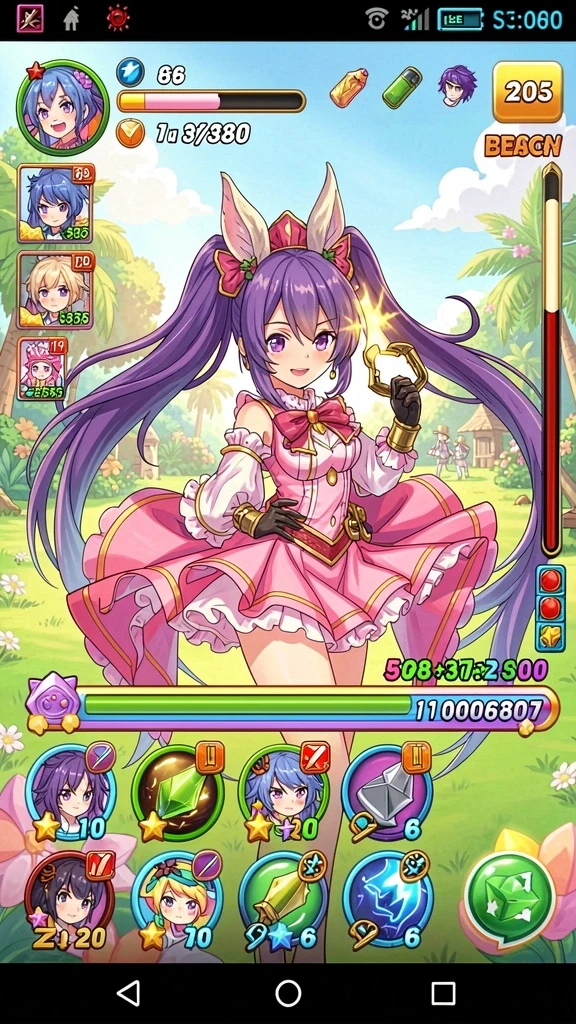 valohoki - Mode multiplayer yang menantang dan kompetitif.