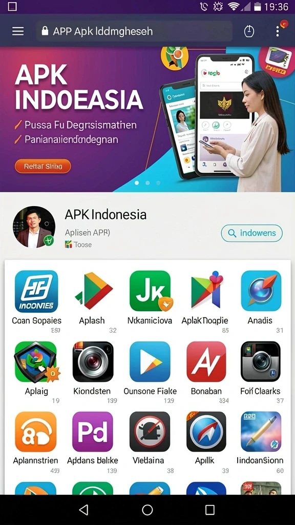 wdbos - Menunjukkan pemandangan indah dari dunia WDBOS.