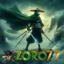 ZORO77 - Game Seru dan Menarik untuk Penggemar Permainan APK