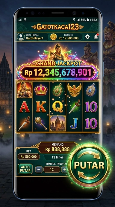 Pratinjau build resmi — siap diunduh untuk Android