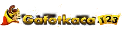 gatotkaca123 — Logo Resmi